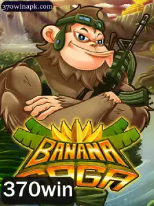 BananaSaga: Mergulhando na Aventura do Jogo que Conquista o Mundo com 370win