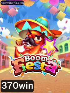 Conheça BoomFiesta: O Jogo de Estratégia Vibrante e Divertido