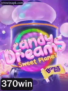 Mergulhe no Mundo Encantado de CandyDreamsSweetPlanet
