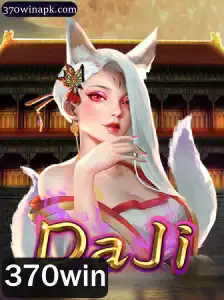 DaJi: Uma Nova Experiência no Mundo dos Jogos com 370win