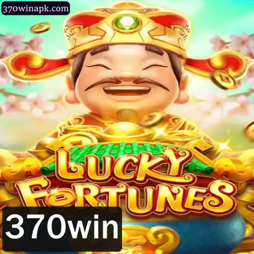 Descubra o Mundo Fascinante de LUCKYFORTUNES e a Palavra-Chave 370win