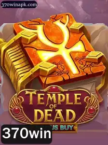 Explorando TempleofDeadBonusBuy: O Jogo de Aventura e Riquezas