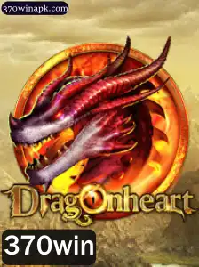 Descobrindo DragonHeart: Um Mergulho no Mundo do Jogo que Está Conquistando 370win