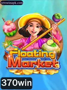 Explorando o Envolvente Mundo do Jogo FloatingMarket