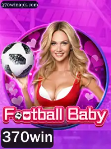 FootballBaby: O Novo Fenômeno dos Jogos Online com a Palavra-Chave 370win