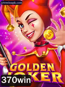 GoldenJoker: Desvendando o Jogo do Momento com a Chave 370win