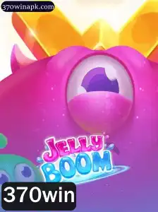 JellyBoom: Descubra o Universo Colorido e Divertido com a Chave do Sucesso 370win