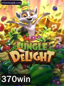 Explorando o Mundo de JungleDelight: Como o Jogo Cativante Revoluciona o Entretenimento em 2023