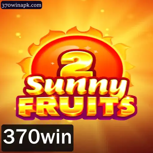 SunnyFruits2: O Jogo de Sorte que Encanta com o Poder do 370win