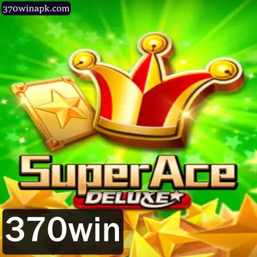 Explorando SuperAceDeluxe: Mergulhe na Aventura do Jogo com 370win