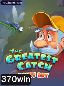 Descubra as Aventuras e Recompensas do Jogo TheGreatestCatchBonusBuy