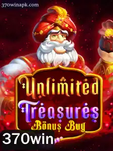 UnlimitedTreasuresBonusBuy: Descubra o Novo Jogo de Cassino